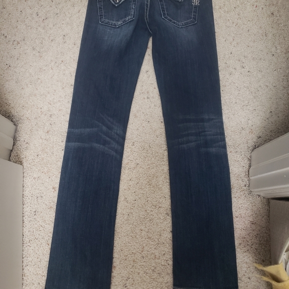 Miss me jeans 27 - Picture 2 of 6
